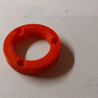 Vòng Bao Quanh Cục Thủy Chuẩn Maurerlob