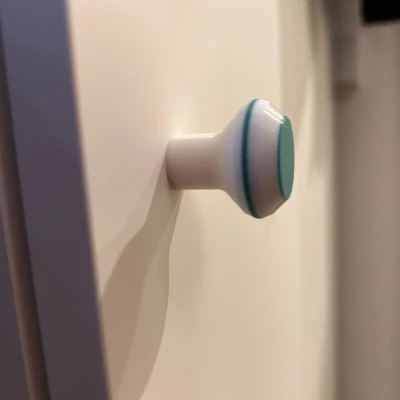 Nút Vặn Tủ / Tay Nắm Cửa Tủ