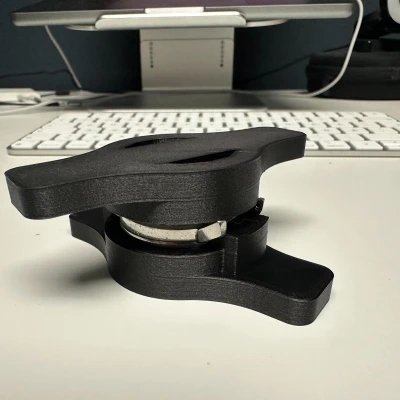 Dụng Cụ Mở Đáy Caseback (14 Cạnh)