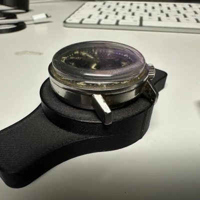 Dụng Cụ Mở Đáy Caseback (14 Cạnh)