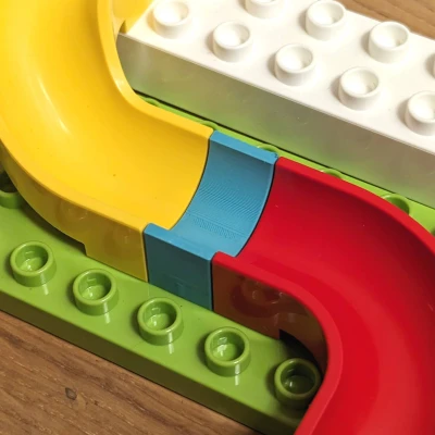 Đường Ray Bi Hubelino (Dài 1)