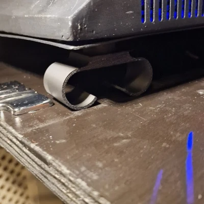 Chân đế chống rung cho Sidewinder