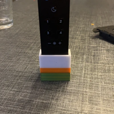 Giá Đỡ WizMote Cho WizMote