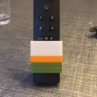 Giá Đỡ WizMote Cho WizMote