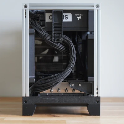 BeamCase - Giá đỡ cáp 1