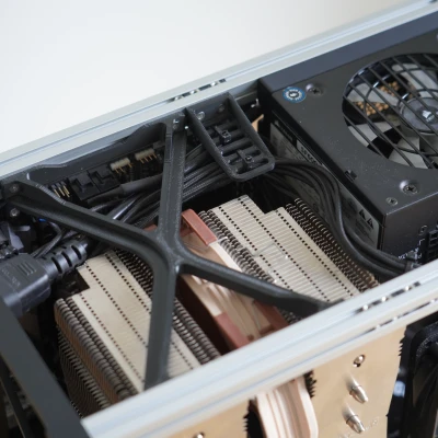 BeamCase - Giá đỡ cáp 1