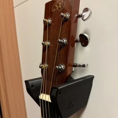 Móc treo / Giá đỡ đàn Guitar