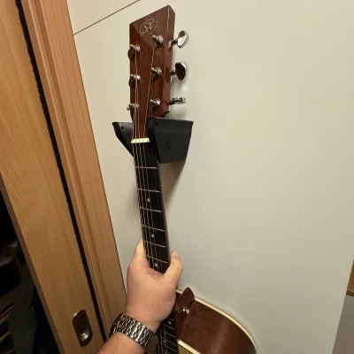Móc treo / Giá đỡ đàn Guitar