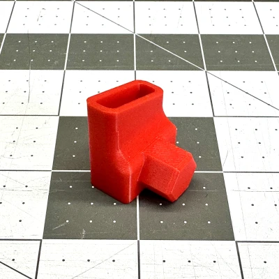 Dụng Cụ Giữ Dao Olfa Cho Tường Honeycomb - HSW