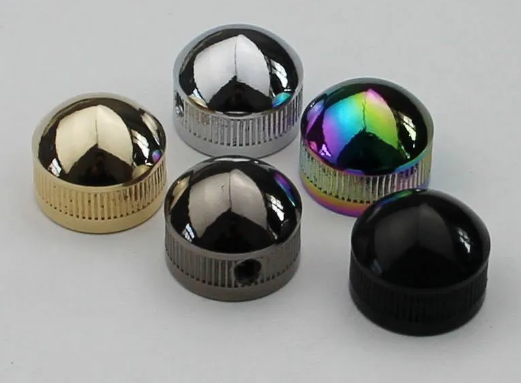 Cổ nối dài chiều cao cho núm xoay Encoder EC11