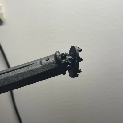 Chân xoay thay thế cho bipod Magpul