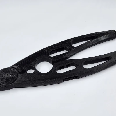 Dụng Cụ Đa Năng Cho Xe RC (9mm)