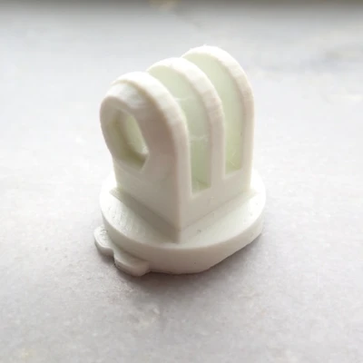 Bộ Chuyển Đổi Garmin Sang Gopro