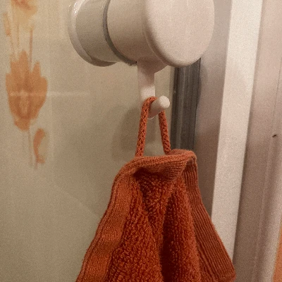 Móc Treo Nhà Tắm