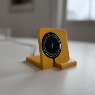 Chân đế sạc không dây từ tính, magsafe và tương đương