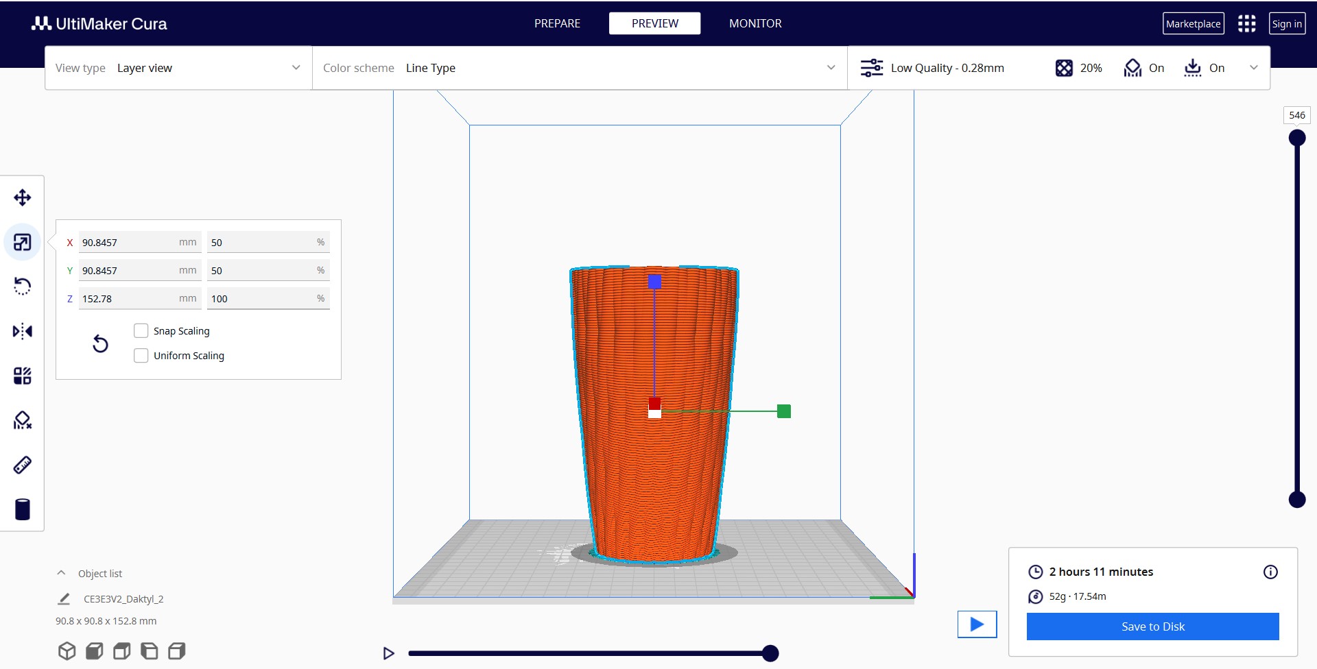 Chậu hoa cao cho cây dừa