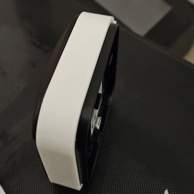 Giá đỡ cạnh Blink XT2 cho kệ sách (In 3D toàn bộ)