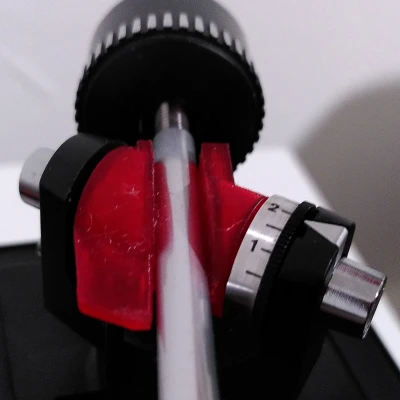 Ổ bi tay cần Dual (223 003) thay thế lắp ráp dễ dàng