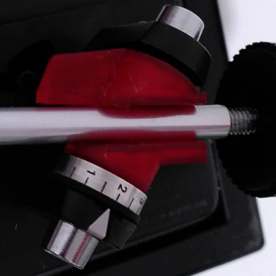 Ổ bi tay cần Dual (223 003) thay thế lắp ráp dễ dàng