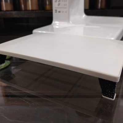 Chân bàn Bosch MUM4 kiểu Voronoi