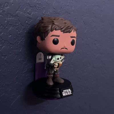 Kệ Funko Pop