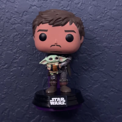 Kệ Funko Pop