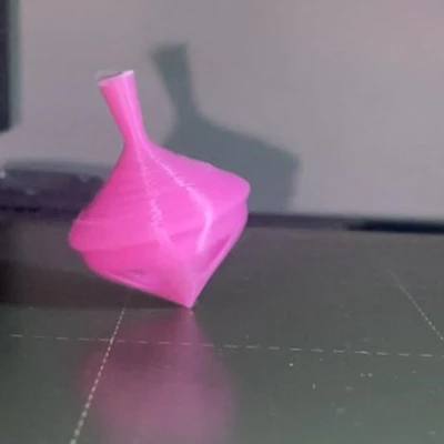 Spinito - Mô Hình Đồ Chơi Quay Độc Đáo