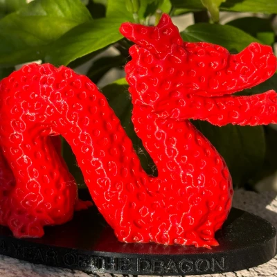 Rồng Vàng Năm 2024 V1