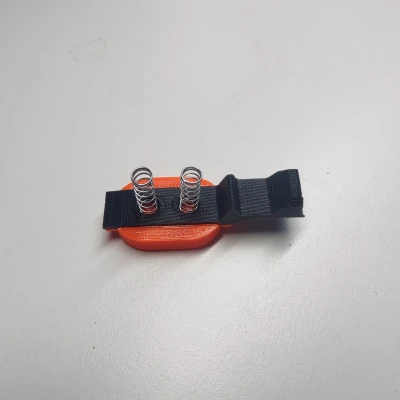 Bộ chuyển đổi ống hút bụi Electrolux / AEG sang đầu hút Miele