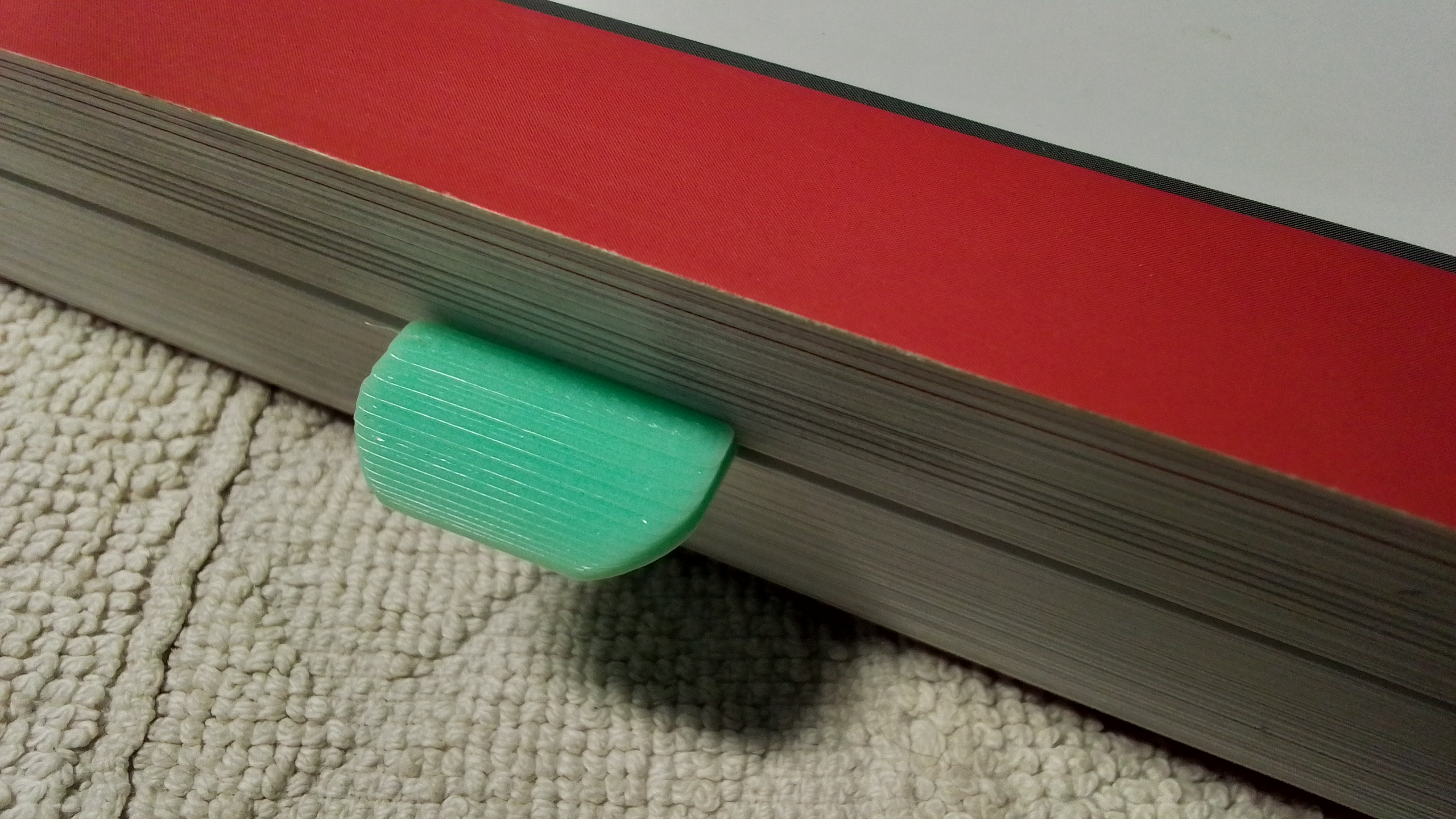 Bookmark "Lesezeichen"