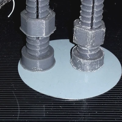 Kẹp Gắp 3 Tay Có Nam Châm Để Hàn