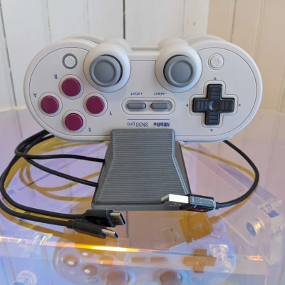 Đế Sạc SN30 Pro Cho 1 Đến 4 Tay Cầm