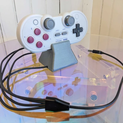 Đế Sạc SN30 Pro Cho 1 Đến 4 Tay Cầm