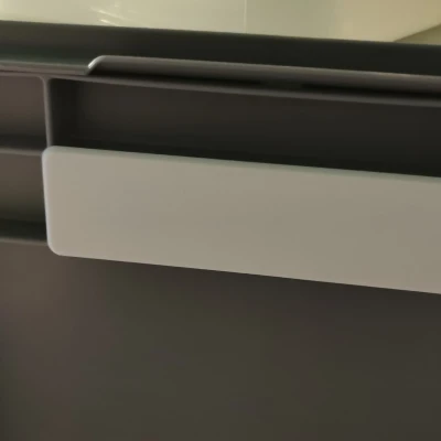 Tay Nắm Hộp Metro (Metro Box Griff)