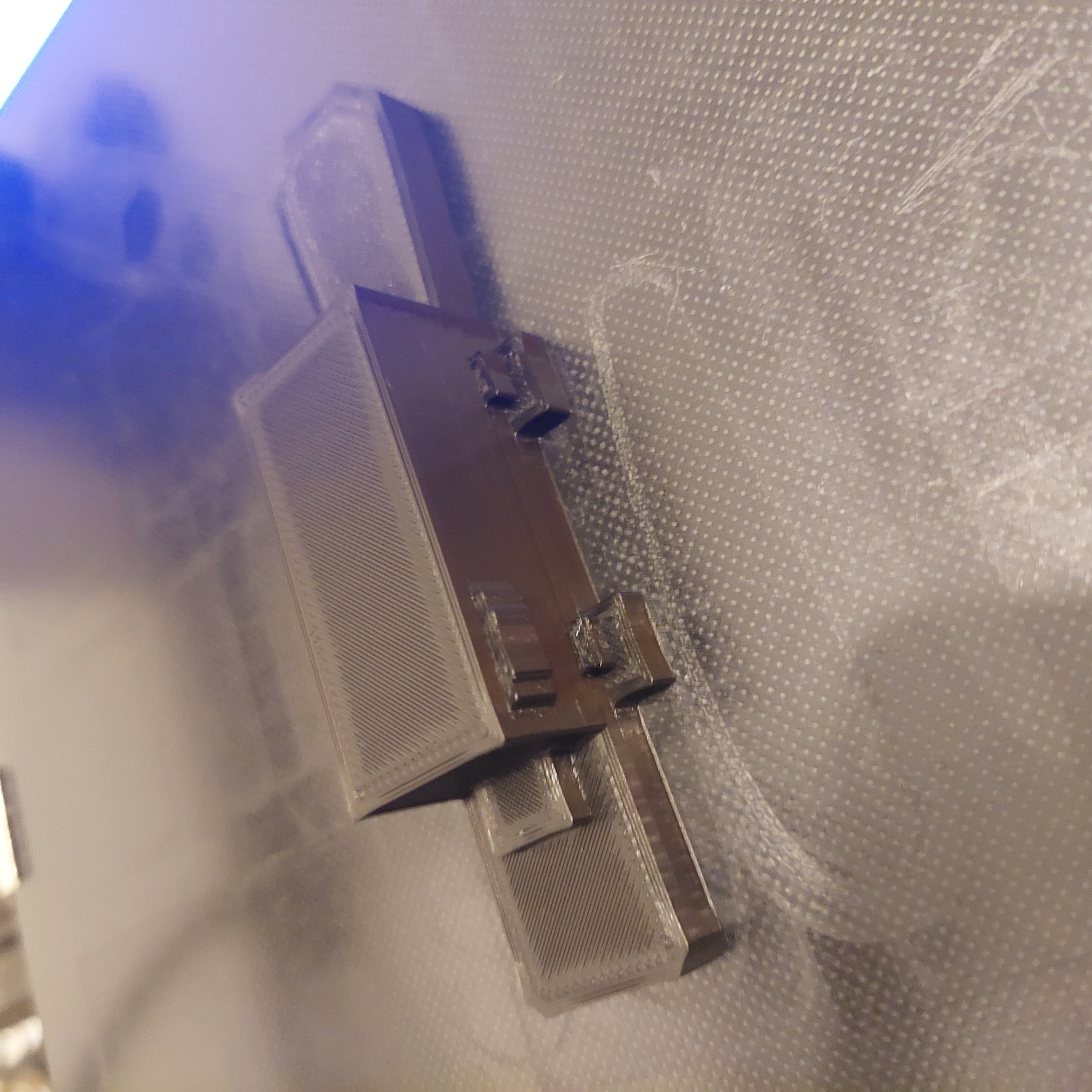 Cali Platipus - Mẫu Vịt Lộn Chuẩn