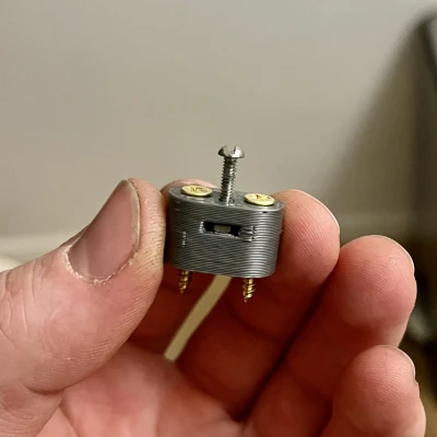 Giá Gắn Pickup Guitar Gắn Trực Tiếp