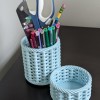 Giỏ đan nhỏ - Thumbnail 2