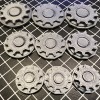 Đế Lót Miniature Họa Tiết Bánh Răng - Thumbnail 2