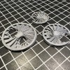 Đế Lót Miniature Mẫu Quạt Hỏng Fan-2 - Thumbnail 1