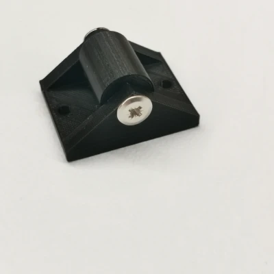 Bánh xe Ikea Helmer, bộ phận thay thế