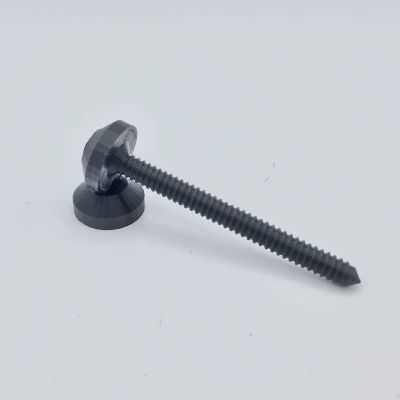 Mô Hình Vặn Vít và Đai Ốc