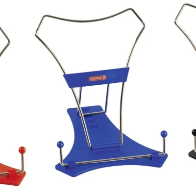 Tấm Đế Thay Thế Cho Giá Đỡ Sách Brunnen