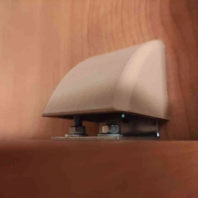 Nắp Che Bracket Thông Minh