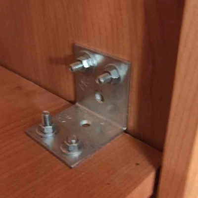 Nắp Che Bracket Thông Minh