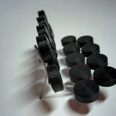 Ghế Sofa Nelson Marshmallow - Bản Chỉnh Sửa Chất Lượng Cao