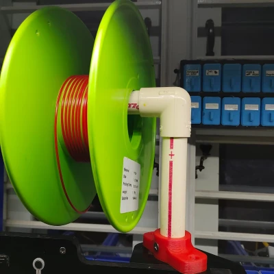 Giá đỡ cuộn dây in cho Anet A8