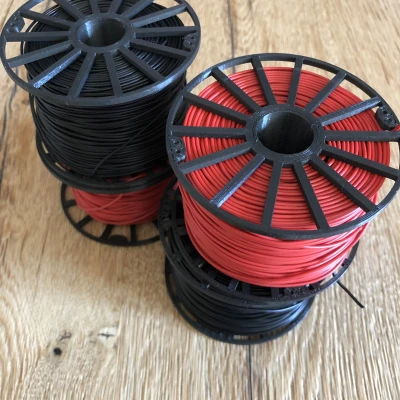 Cuộn dây cho 0,12mm² hoặc 0,25mm²