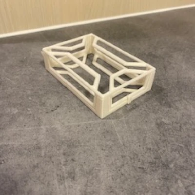 Hộp đựng danh thiếp/bài tây