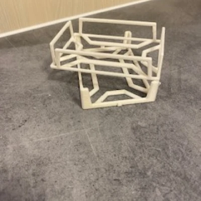 Hộp đựng danh thiếp/bài tây