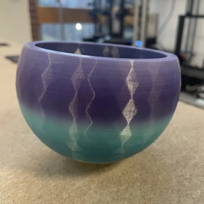 Tô Cắt Dễ In Hình Quả Bóng